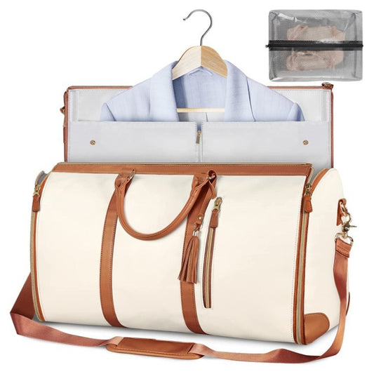 Chic Duffle N°1 - Sand Beige