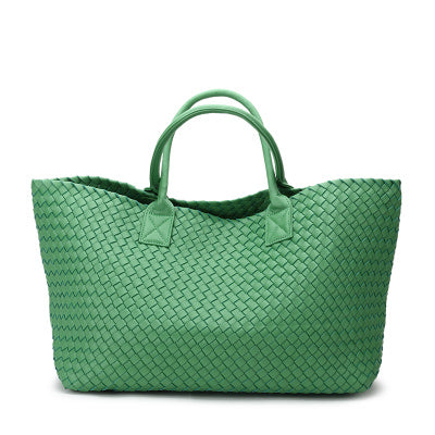 Chic Tote No1 - Green