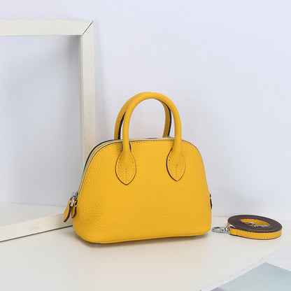 Chic Mini No1 - Deep Yellow