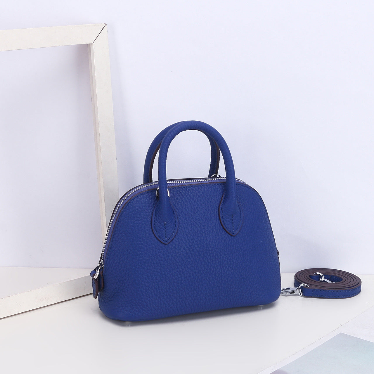 Chic Mini No1 - Denim Blue