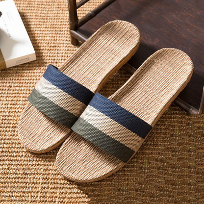 Slippers women summer home slippers couple slippers