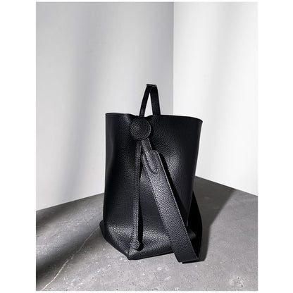 Niche Design New Tote Shoulder Diagonal Bag