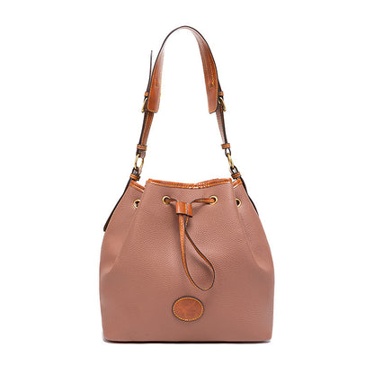 Chic Bucket N°1 - Earthy Brown