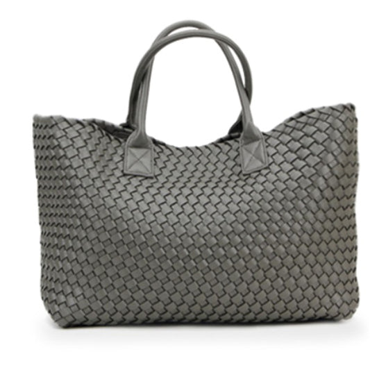 Chic Tote Bag N°1 - Dark Gray