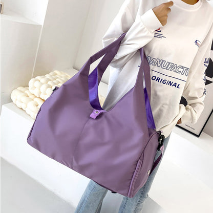 Chic Sport No1 - Light Purple