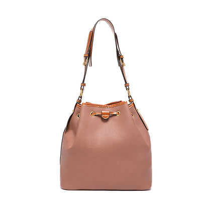 Chic Bucket N°1 - Earthy Brown