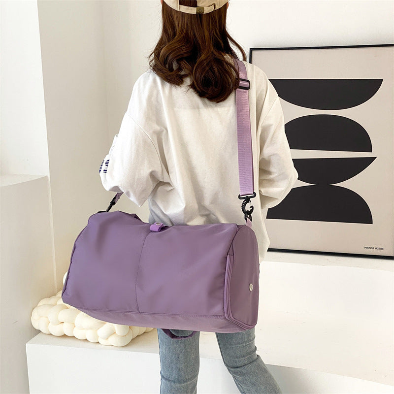 Chic Sport No1 - Light Purple