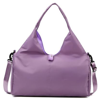 Chic Sport No1 - Light Purple