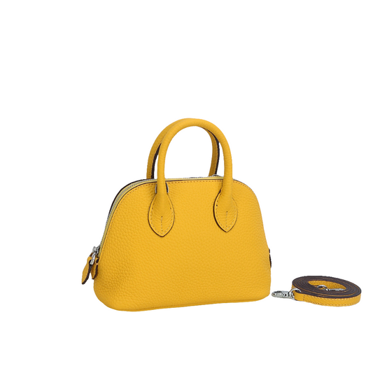 Chic Mini No1 - Golden Yellow