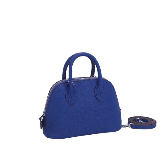 Chic Mini No1 - Sapphire Blue