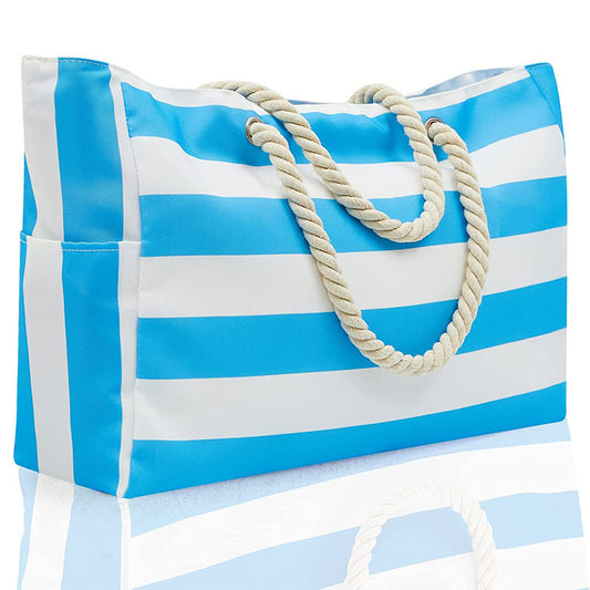 Chic Summer N°1 - Sky Blue