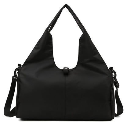 Chic Sport No1 - Black