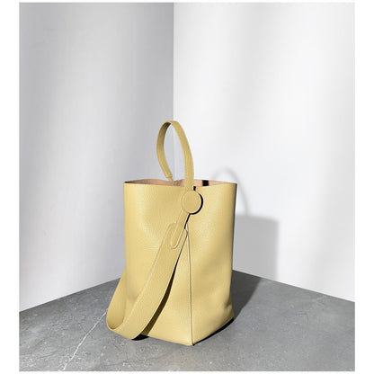 Niche Design New Tote Shoulder Diagonal Bag