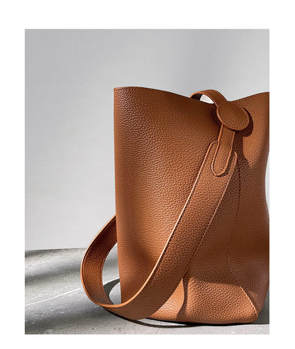 Niche Design New Tote Shoulder Diagonal Bag