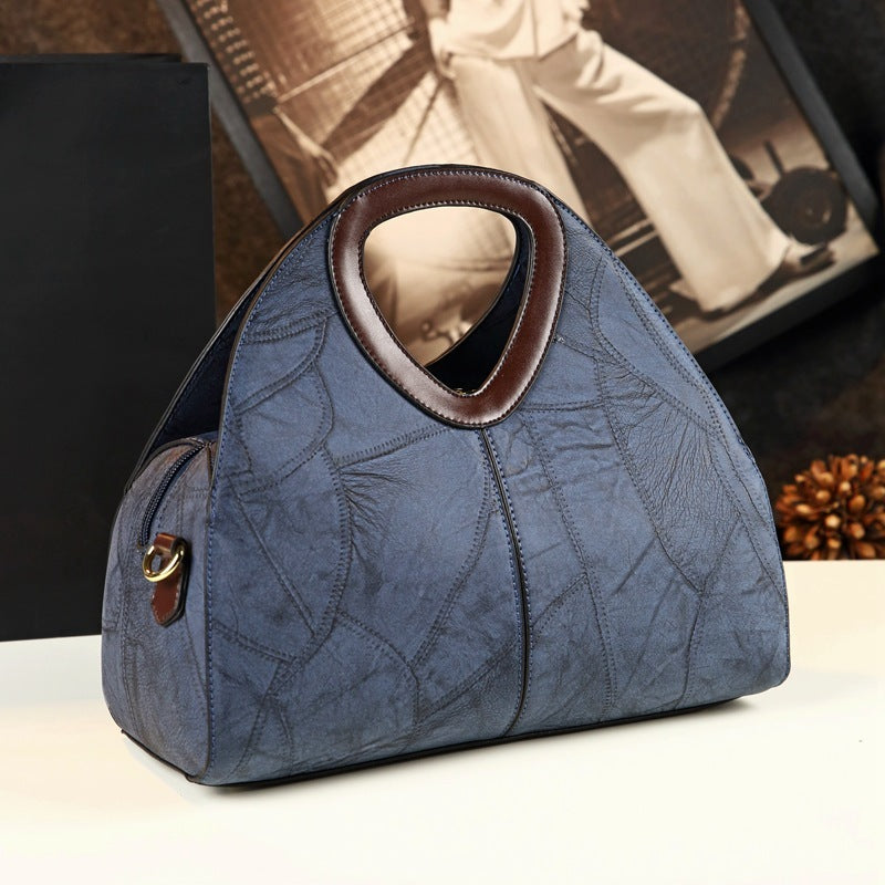 Fashion Dumpling Bag Single Shoulder