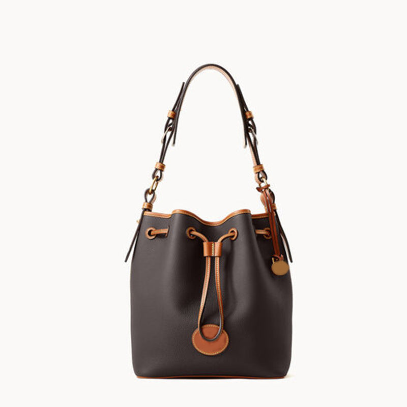 Chic Bucket N°1 - Earthy Brown