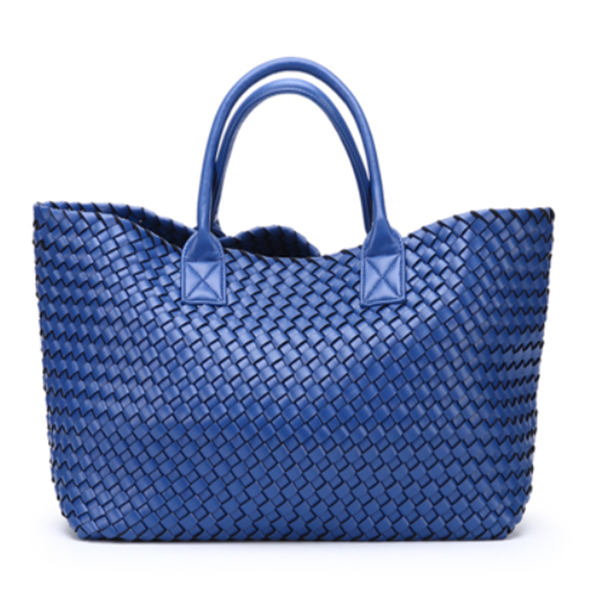 Chic Tote No1 - Royal Blue